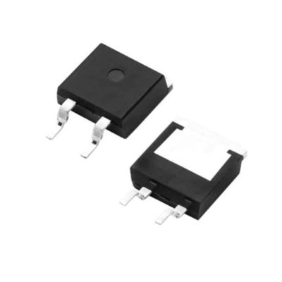 Puce de circuit intégré E6D16065G TO-263 650V 16A Diode Schottky au carbure de silicium