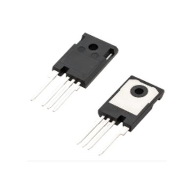 Puce de circuit intégré E3M0045065K TO-247-4 Transistors MOSFET au carbure de silicium