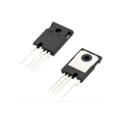 Puce de circuit intégré C3M0075120K1 1200V 75mΩ Transistors MOSFET au carbure de silicium