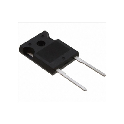 Puce de circuit intégré FFSH5065B-F155 50A 650V Diode à carbure de silicium Schottky TO-247-2
