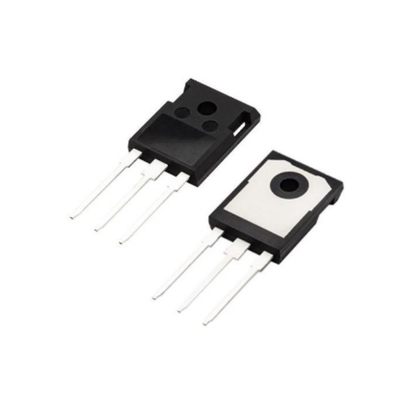 Puce de circuit intégré E4D20120D 1,2 kV Diode à carbure de silicium Schottky TO-247-3