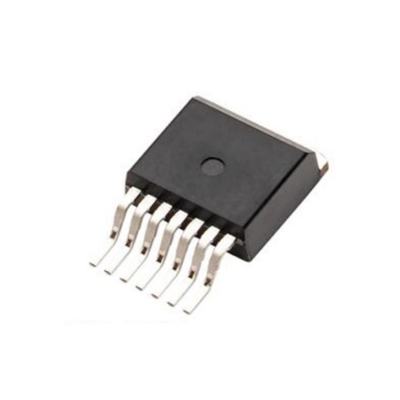 Puce de circuit intégré E4M0015075J2 TO-263-7 Transistor au carbure de silicium automobile
