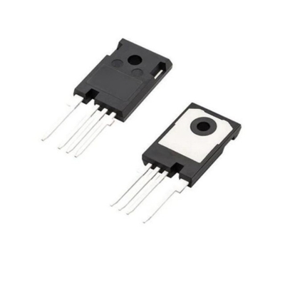Chips de circuit intégré E3M0060065K TO-247-4 650V 37A SiC Transistors MOSFET de puissance