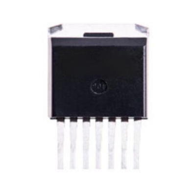 Puissance du MOSFET par carbure de silicium, transistor TO-263-7