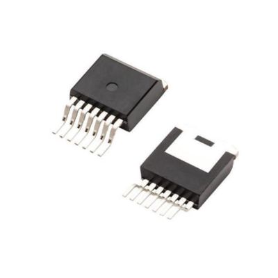 Puissance SiC de 650 V pour les transistors MOSFET TO-263-7