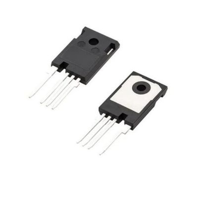 Puce de circuit intégré C3M0015065K 650V Transistors MOSFET à carbure de silicium discrets