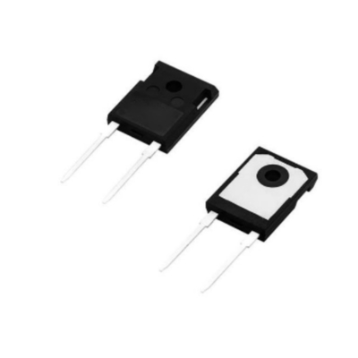 Puce de circuit intégré C6D25170H 1700V Diode à carbure de silicium Schottky TO-247-2