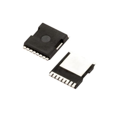 Puissance du MOSFET par carbure de silicium