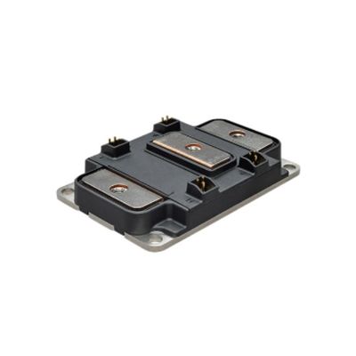 Modules IGBT pour l'automobile CAB450M12XM3 Module d'alimentation 1,2 kV SiC Modules à demi-pont
