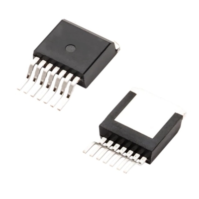 Puissance SiC MOSFET transistor à 263-7