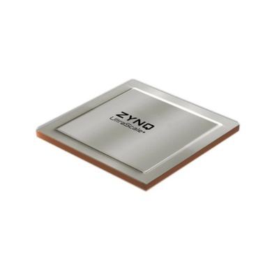 Réglage de porte programmable sur le terrain XCZU3TCG-2SFVC784E SoC FPGA BGA-784 FPGA intégrées