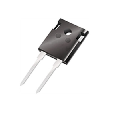 Puce de circuit intégré UJ3D1725K2 1700V 25A SiC Diode Schottky TO-247-2
