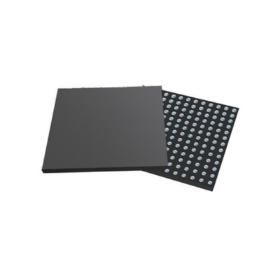 Microcontrôleur MCU STM32H7R7A8I6 Jusqu'à 600MHz Microcontrôleur à 32 bits IC UFBGA-169