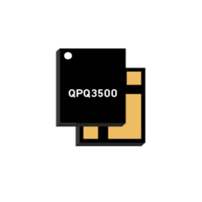 Module de communication sans fil QPQ3500 Bande 42 200 MHz Filtre BAW haute performance