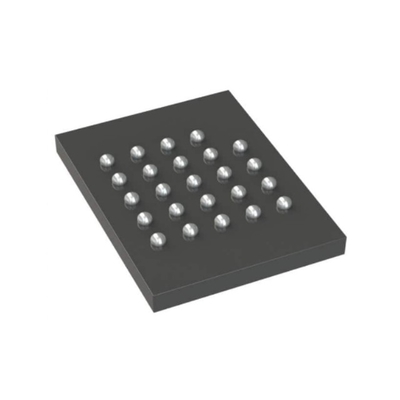 La carte mémoire IC S28HS512TGABHI013 512Mbit NOR carte mémoire flash IC FBGA-24 carte mémoire