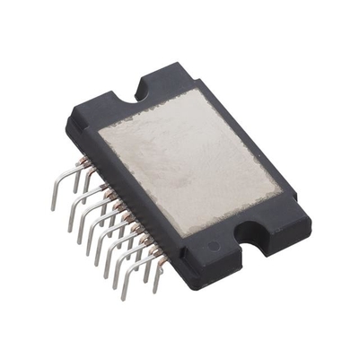 Modules IGBT pour l'automobile NFAQ1560R43TL 600V 15A Module électrique intelligent IGBT à trois phases