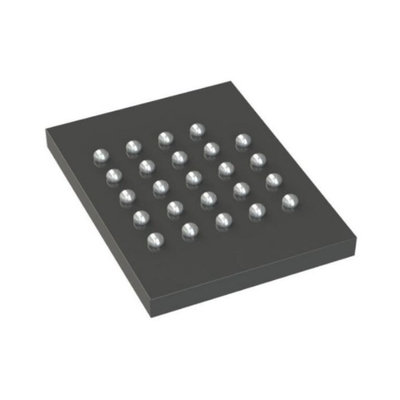 Chip IC de mémoire CY15V116QSN-108BKXQ RAM féroélectrique Mémoire FBGA-24 16Mbit F-RAM IC