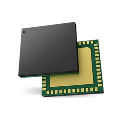 Module de communication sans fil ADF4382ABCCZ boucle fermée en phase N fractionnée LGA-48