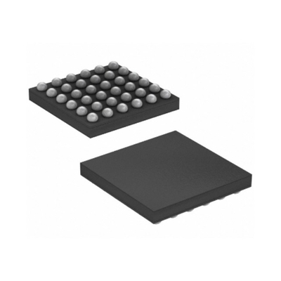 Puce de circuit intégré MAX77972EWX chargeur FET intégré autonome IC WLP-36