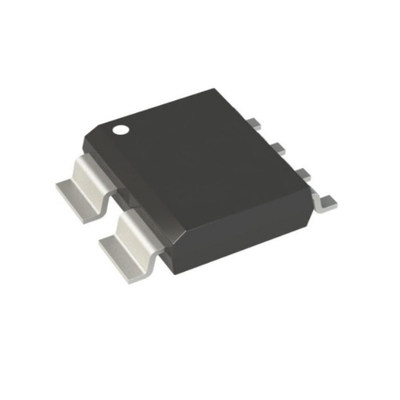 Capteur IC ACS37032LLZATR-020B3 20A largeur de bande bidirectionnelle Capteurs de courant SOIC-6