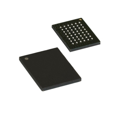 IC de mémoire Chip CY62177G30-55BKXI mémoire SRAM asynchrone à faible puissance IC VFBGA-48