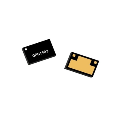 Wi-Fi 6 puce QPQ1903TR13 Wi-Fi haute performance haute puissance UNII1-2a bandeBoost Filtre