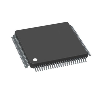 Microcontrôleur MCU CY8C4148AZA-S548 MCU automobile à haute performance 32 bits TQFP-100
