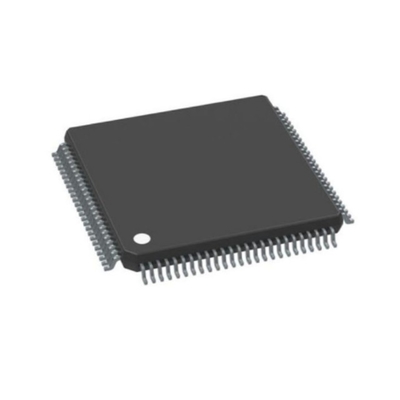 Microcontrôleur MCU CY8C4147AZS-S578 Microcontrôleurs 32 bits TQFP-100 MCU intégré