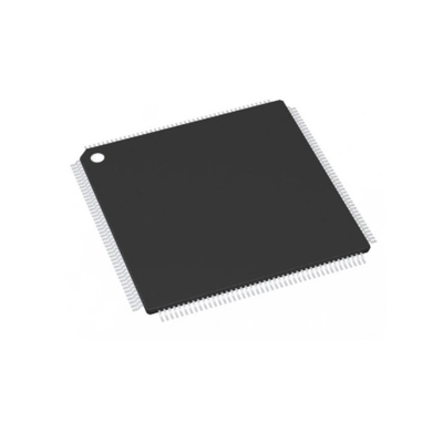 Microcontrôleur MCU F28P650DK7PTP Microcontrôleurs intégrés HLQFP-176 MCU 32 bits
