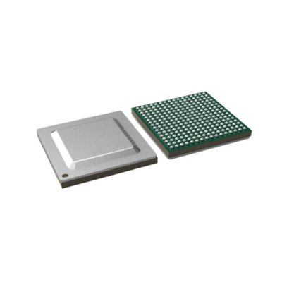 Microcontrôleur MCU F28P650DK7ZEJR 200MHz à double cœur C2000 MCU en temps réel NFBGA-256