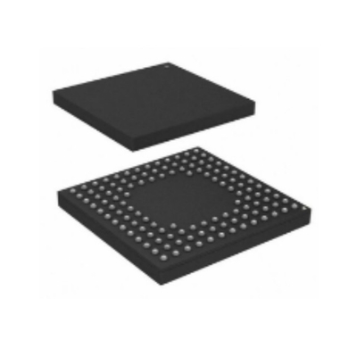 Microcontrôleur MCU CYB0644ABZI-S2D44 Microcontrôleurs à double cœur 32 bits VFBGA-124