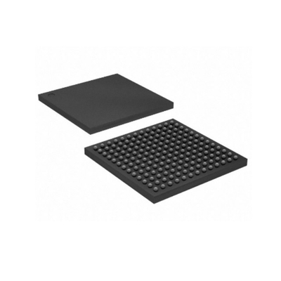 Microcontrôleur MCU F28P650DH6NMRR 200MHz C2000 Microcontrôleur en temps réel NFBGA-169