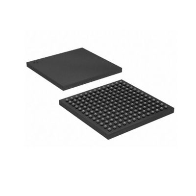 Microcontrôleur MCU F28P650DK8NMRR NFBGA-169 Jusqu'à 200 MHz MCU à double cœur 32 bits