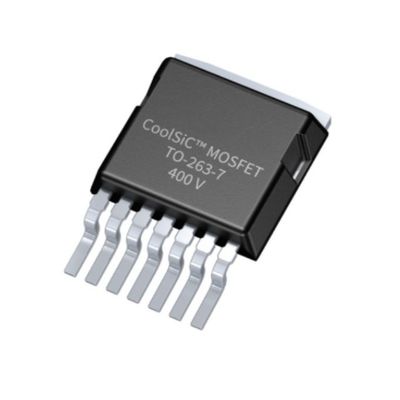 Puce de circuit intégré IMBG40R011M2H TO-263-7 Transistors MOSFET CoolSiC 400V