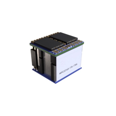 Puce de circuit intégré MPC22165-170 170A Module d'alimentation pas à pas à deux phases non isolé