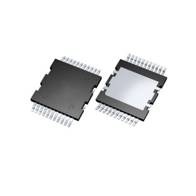 Puits de circuit intégré IPDQ60T017S7 600V MOSFET de puissance CoolMOS Transistor HDSOP-22