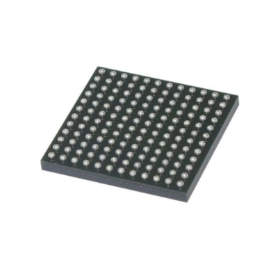 Puce de circuit intégré LTM4650IY-2 double régulateur 25A μModule avec positionnement de tension active