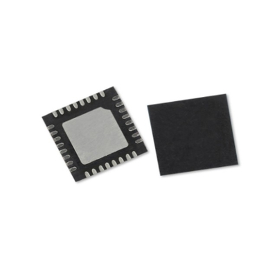 Module de communication sans fil MAAP-011327 22GHz 600mA 1W Amplificateur de puissance distribué