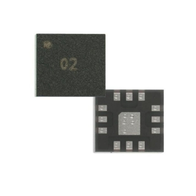 Module de communication sans fil MASW-011151-TR0500 IC à commutateur à double lancement à bande ultra large à pôle unique