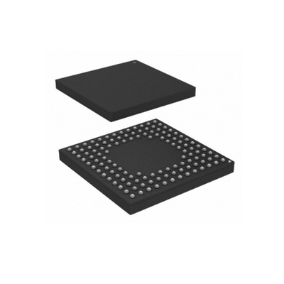 Microcontrôleur MCU CY8C624ABZI-S2D14 Jusqu'à 2 Mo Flash 32 bits MCU à double cœur VFBGA-124