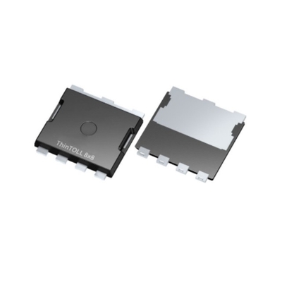 Puce de circuit intégré IMTA65R020M2H 650V 20mOhms SiC MOSFET Transistors TO-263-7