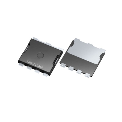 Puce de circuit intégré IMTA65R040M2H Transistors CoolSiC TO-263-7 Transistors 650V