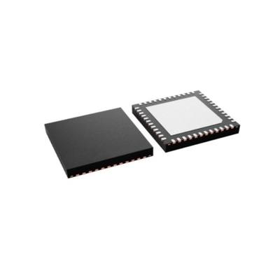 Puce de circuit intégré ADS9218RHAR à double échantillonnage simultané 18 bits 20MSPS ADC