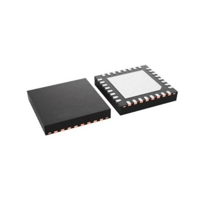 Puce de circuit intégré ADC3910D025IRSMR à 10 bits à faible latence et à faible puissance