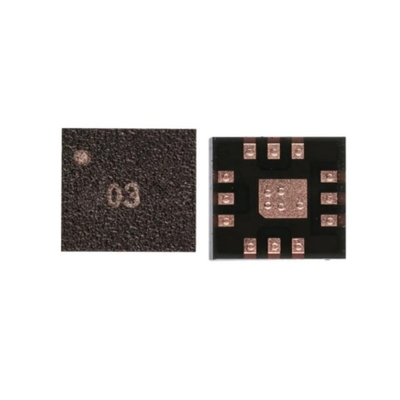 Module de communication sans fil MASW-011197-TR0500 Commutateur réfléchissant à double jet à bande ultra large à pôle unique