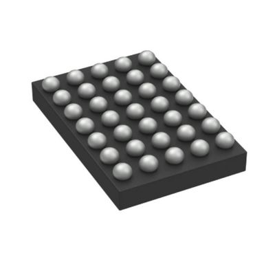 Puce de circuit intégré MAX77857BEWB Convertisseur Buck-Boost à haut rendement