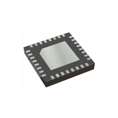Puce de circuit intégré MAX96708GTJ/V Désérialisateur GMSL à 14 bits avec entrée coaxiale