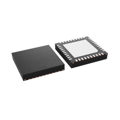 Puce de circuit intégré LMKDB1108Z85RKPR 400MHz LP-HCSL Puffer d'horloge IC VQFN-40
