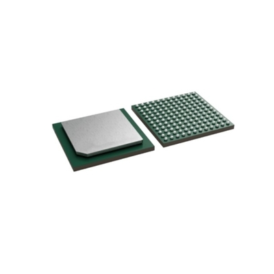 Puce de circuit intégré ADC12DJ3200ZEG 12 bits RF-échantillonnage analogique à convertisseur numérique