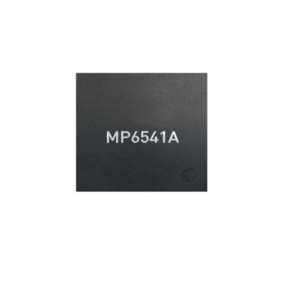 Puce de circuit intégré MP6541AGQKT 40V 8A Conducteurs de moteur BLDC à niveau de puissance triphasé